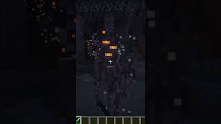 The Creaking in Minecraft minecraft creaking [upl. by Aralk]