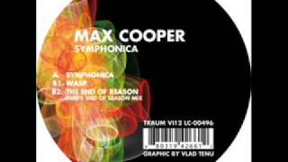 Max Cooper  Symphonica [upl. by Ntisuj]