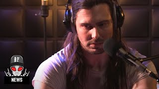 Andrew WK Fans Worried As He Abruptly Disappears After Releasing His Album [upl. by Aneetsirk]