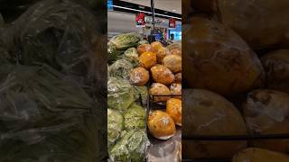 Tender cocunut in Lulu supermarket Doha qatar doha ytshorts youtubeshort tender cocunut [upl. by Noneek]