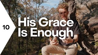 October at NorthernLife  His Grace Is Enough [upl. by Aldis]