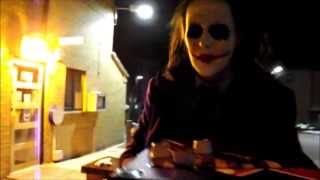 What really happened to Chatroulette The English Joker [upl. by Abigael]