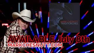 Mark Chesnutt  quotIve Got A Quarter In My Pocketquot  Official Lyric Video [upl. by Cynthea917]