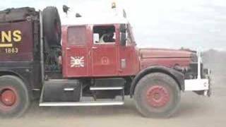 WYNNS SCAMMELL CONTRACTOR GDSF [upl. by Ion238]