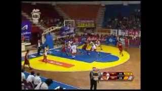 AirAsia ABL Season 3 Highlights Saigon Heat vs Indonesia Warriors [upl. by Reagen329]