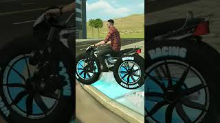 Impossible 🍷🗿 Splendor bike game short clipsvideo gaming [upl. by Stepha]