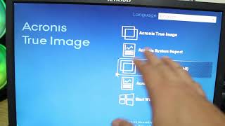 Clonar Discos Duros Fácil y Rápido con Acronis True Image [upl. by Gurevich153]