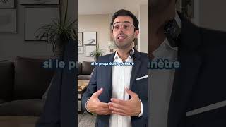 Propriétaire vs locataire astuce proprietaire locataire loi cle logement appartement maison [upl. by Adi]