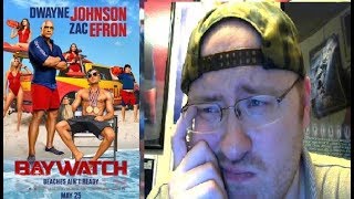 Baywatch 2017 Movie Review [upl. by Ringsmuth]