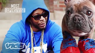 Trappys Origin Story The Legend of 2 Chainz Very Good Boy [upl. by Aliwt]