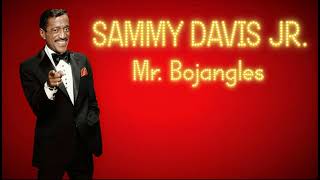 Sammy Davis JR  Mr Bojangles Orig Full Instrumental HD Sound 2023 [upl. by Nikolaus]