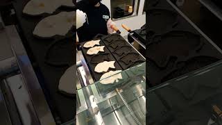 SOMISOMI  555 Southcenter Mall Ste 1020 Tukwila WA 98188 ice cream taiyaki morethanflavor [upl. by Casimir]