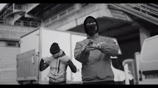 Freeze Corleone 667 feat Central Cee  Polémique [upl. by Travis116]