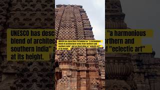 Pattadakal Temples  Badami Aihole  Chalukya Dynasty History history chalukya aihole badami [upl. by German]