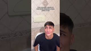 NON SONO STATO IO 🥲 tiktok comico viralvideo perte shortvideo shorts shortsviral [upl. by Irrot814]