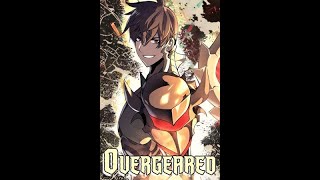 Audio Kiku Chương 20412050  OVERGEARED  Thợ rèn huyền thoại [upl. by Xuerd]