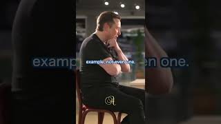 Elon Musk BLASTS LYING Reporter Who FORGOT To Do His Homework 😱  shorts [upl. by Aerda]