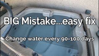 Biggest MistakeEasiest Fix This can SAVE you thousands of DOLLARS [upl. by Janik]