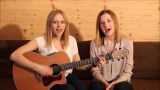 Hoamatgfühl Cover  Romana amp Eva [upl. by Clotilda]