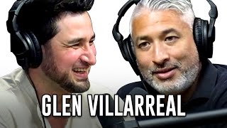 Glen Villarreal  Parrilleros Mamones Podcast 13 [upl. by Davenport649]