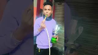 hookahlovers hookah hoooka shorts viralvideo [upl. by Evilc]