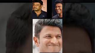 Puneeth Rajkumar appu  power star Puneeth Rajkumar dboss [upl. by Aimas]