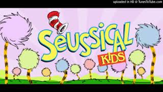 Seussical Kids Rehearsal Music  07 Its Possible Part 2 [upl. by Hsreh]