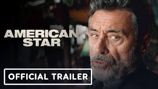 American Star Exclusive Trailer 2024 Ian McShane Nora Arnezeder [upl. by Ventura278]