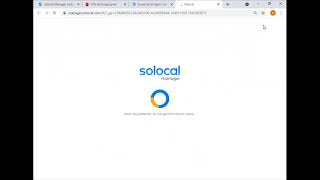 Tutoriel SoLocal [upl. by Arted]