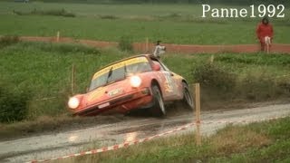 Geko Ypres rally 2013  Sortie Moers [upl. by Manaker]