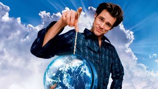 Bruce Almighty Full Movie Facts And Information  Jim Carrey  Morgan Freeman [upl. by Helbonia]