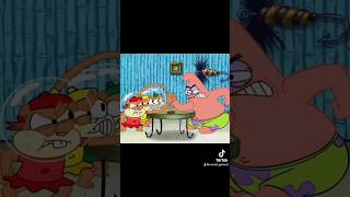 Patrik💀🤑spongebobedityoutubeyoutubeshortsviral sigma respect [upl. by Borlow]