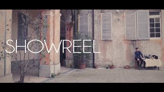 Showreel filmmaker Alessia Lisenko [upl. by Woothen]