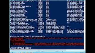 04Win Server 2012 Installing amp Config ARABIC شرح عربي [upl. by Cis]