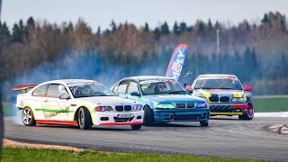 2024 spring17 Pirmas kartas DriftMatsuri [upl. by Gersham188]