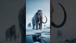 Mammoths were Inbred to Extinction [upl. by Siurtemed65]