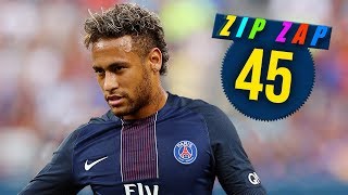 🚨 NEYMAR EST PARISIEN  🚨 ZIPZAP45 [upl. by Landry]