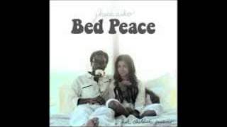 Jhene AikoBed Peace Slowed [upl. by Gabbert]