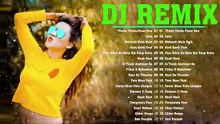 Bollywood Tik Tok Dj Remix Song 2023  New Hindi Tiktok Dj Remix 2023  Remix  Dj party  Nonstop [upl. by Schroer]