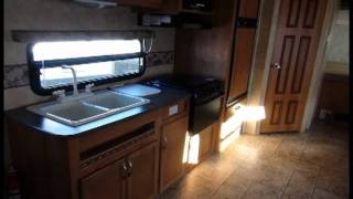 2010 Jayco Jay Feather EXP 21M [upl. by Enovaj]