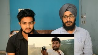 CHEKKA CHIVANTHA VAANAM TRAILER REACTION  Mani Ratnam  ParbrahmampAnurag [upl. by Nygem]