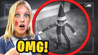 9 YouTubers Who CAUGHT Elf On The Shelf MOVING ON CAMERA Ninja Kidz TV Payton Delu FGTeeV [upl. by Garnette]