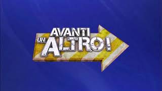 Avanti un Altro Soundtrack Game Show  Lentrata del balbuziente [upl. by Swisher]