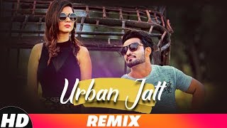 Urban Jatt Remix  Resham Anmol Feat Sudesh Kumari  Desi Crew  Remix Songs 2018 [upl. by Droffig]