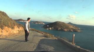 APOCALIPSE 2017 ILHA DE PATMOS GRECIA PARTE 2 [upl. by Anier]