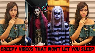 SCARY VIDEOS You Should Not Watch at Night 😱 [upl. by Hathaway]