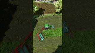 farmingsimulator22 fs22 ls22 shortvideo johndeere [upl. by Aihsenot]