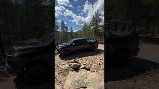 2025 RAM Rebel 1500 Hurricane Twin Turbo Inline 6 Exhaust Note [upl. by Anelyak]