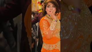 Qayamat Qayamat Mehak Malik Bollywood Dance Performance 2024 wedding dance couplegoals [upl. by Steward961]