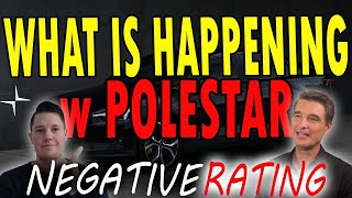 🚨 SHOCKING REVELATION Polestars NASDAQ Nightmare Explained 🚨 [upl. by Ocinemod]